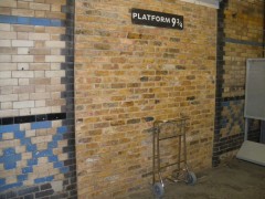 What are the railway stations on a monopoly board?