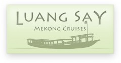Luang Say Cruise 