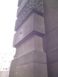 Wellington's Nose, Admiralty Arch, London