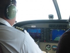 Belize pilot