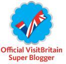 Visit Britain Superblog