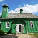 Tatar villages Poland